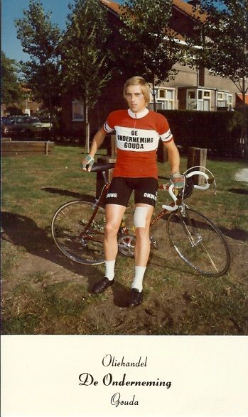Versluis, Arie