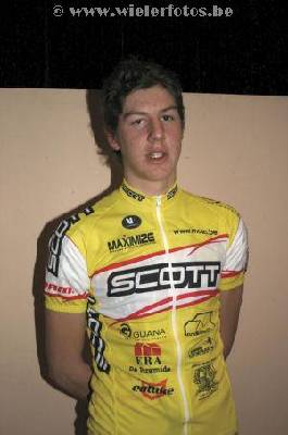 Van Den Brande, Kay
