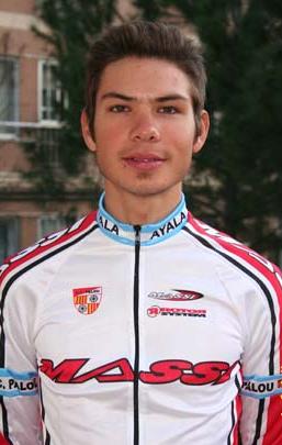 Gasco, Dario Alejandro