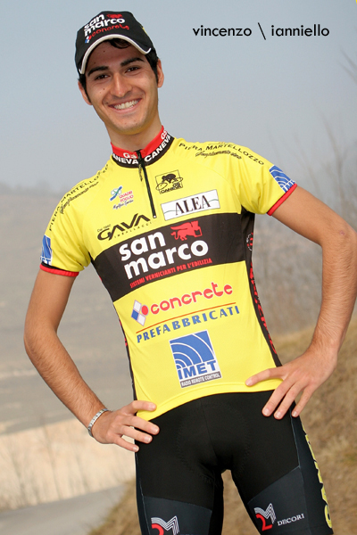Ianniello, Vincenzo