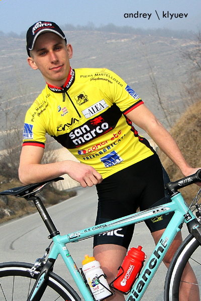 Klyuev, Andrey