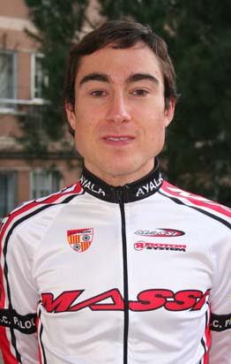 Mantecón Gutiérrez, Sergio