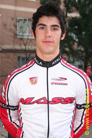 Recasens Gasso, Eduardo