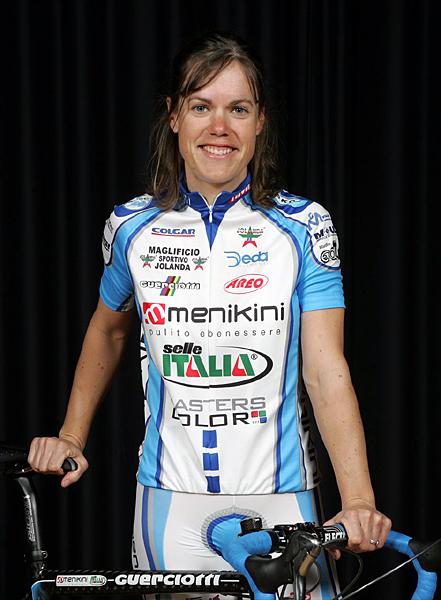 Kelley Seehafer, Kori
