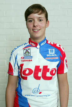 Van Doorslaer, Annelies