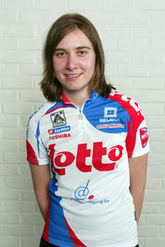 De Vuyst, Sofie