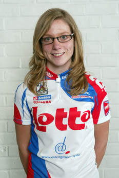 D'Hamecourt, Denise