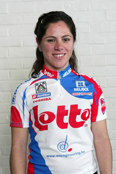 Llaca Salas, Natalia