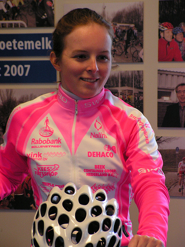 Van Horik, Sofie
