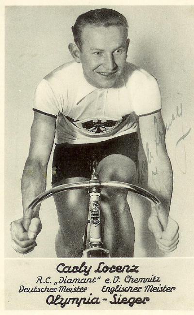 Lorenz, Carl