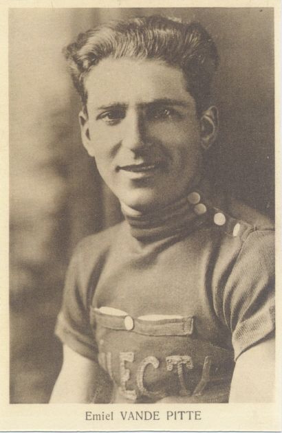 Vandepitte, Emiel
