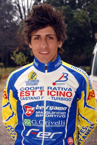 Alafaci, Eugenio