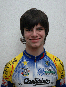 Orrico, Davide