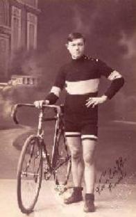 Van Couillie, Henri