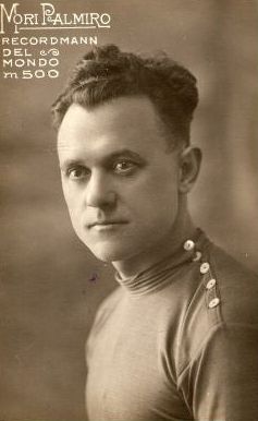 Mori, Palmiro