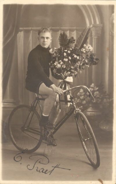 Praet, E.