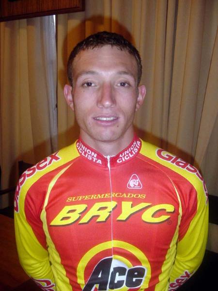 Cesario Farias, Enzo Bruno