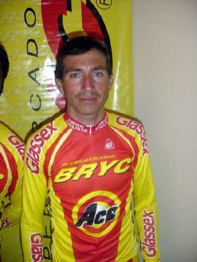 Medina Andrade, José Alfredo