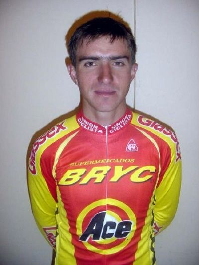 Fierro Gonzalez, Juan Manuel