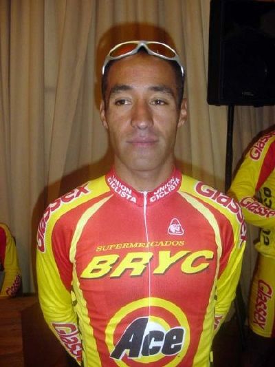 Sepúlveda Villar, Luis Fernando