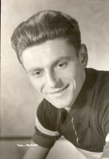 Vermaelen, Alphonse