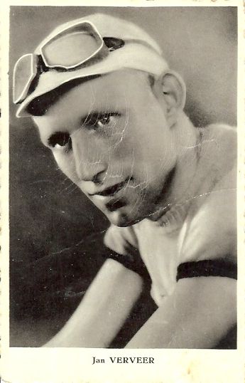 Verveer, Jan