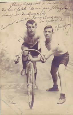 Fleury, Georges