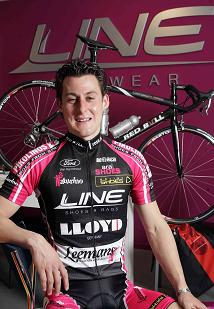 Van Loon, Patrick