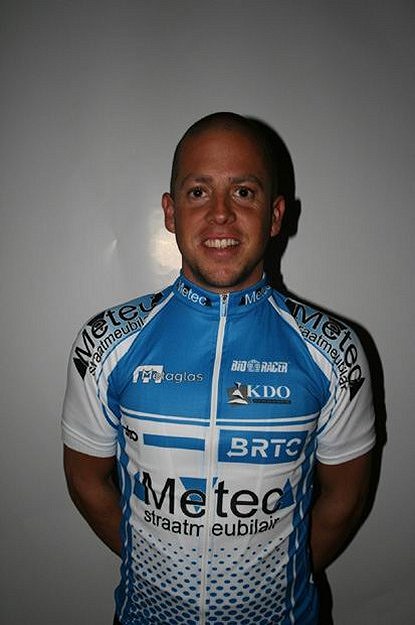 Van Zimmeren, Werner