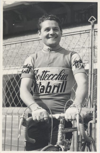 Giancecchi, Mauro
