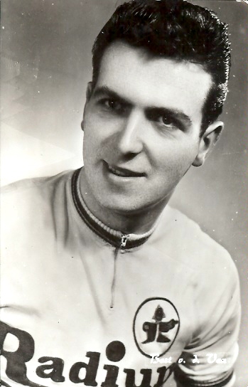 van de Ven, Lambert