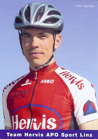 Herman, Petr