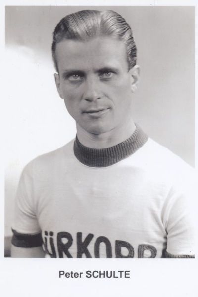 Schulte, Peter