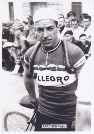 Tarchini, Pietro