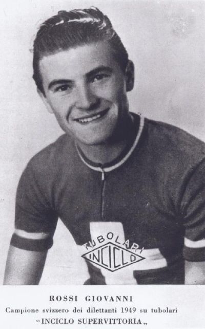 Rossi, Giovanni