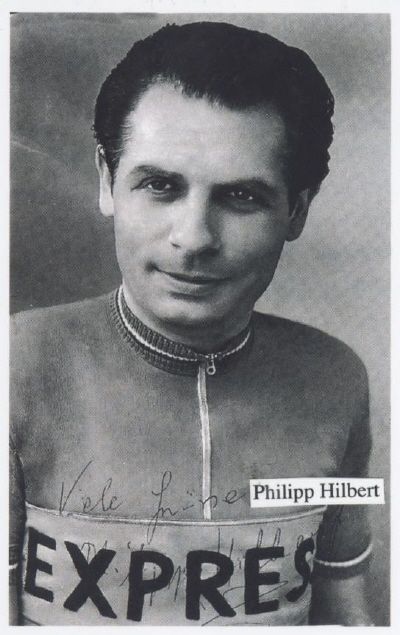 Hilbert, Philipp