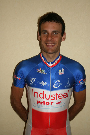 Peraud, Jean-Christophe