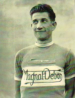 Bulidon, Lucien