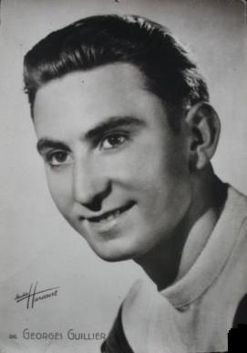 Guillier, Georges