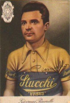 Pinarello, Giovanni