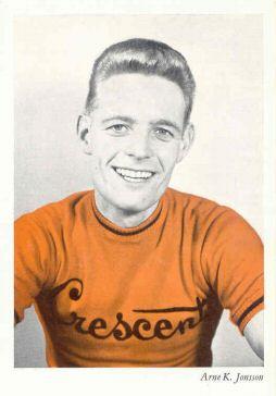 Jonsson, Arne Kjeld