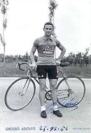 Grosso, Adolfo