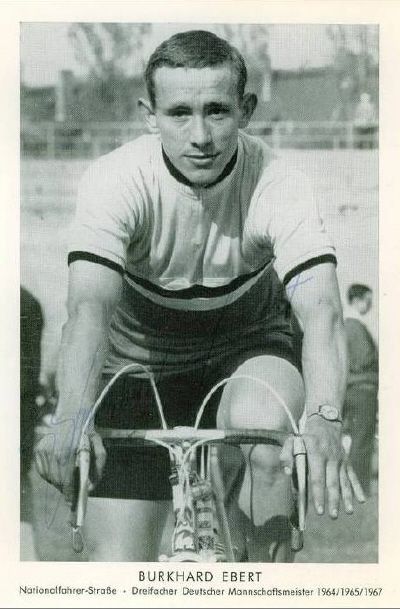 Ebert, Burkhard