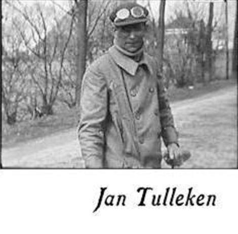 Tulleken, Jan