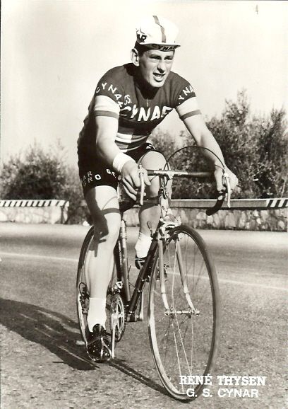 Thijsen, René