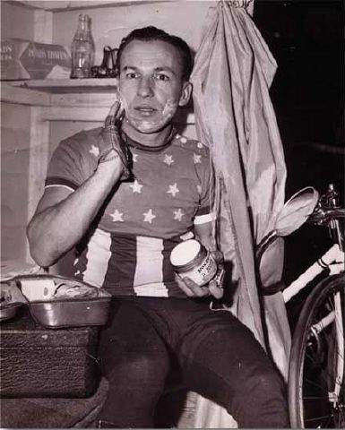 Bergna, Charles