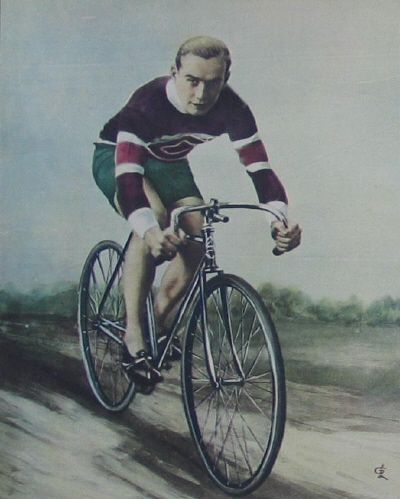 Lepage, Henri