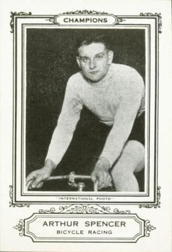 Spencer, Arthur