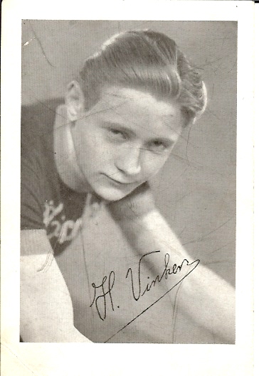 Vinken, Hub
