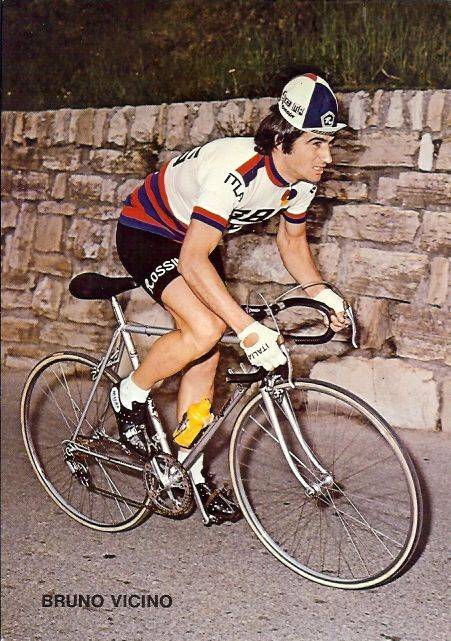 Vicino, Bruno